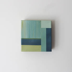 Natural Rhythms by Grrace 