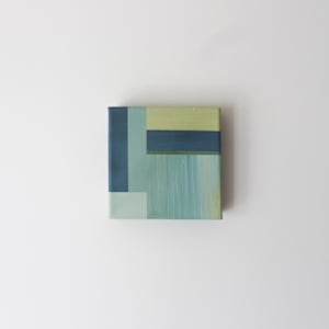 Natural Rhythms by Grrace 
