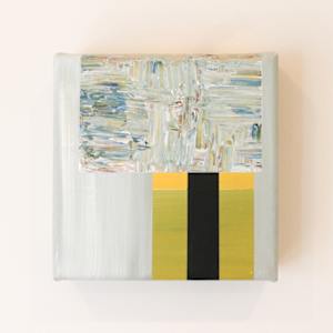 Art Make the World Bearable by Grrace 