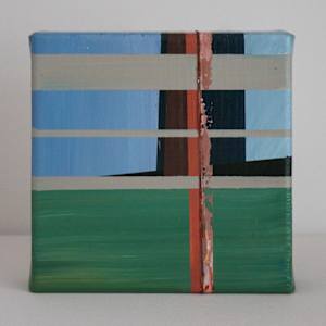 Experimenting III by Grrace 