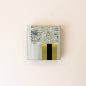 Art Make the World Bearable by Grrace 