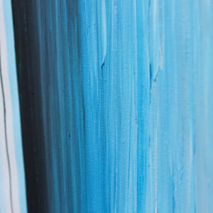 Brilliant Blue by Grrace 