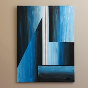 Brilliant Blue by Grrace 