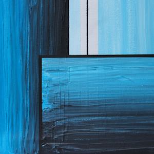 Brilliant Blue by Grrace 
