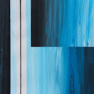 Brilliant Blue by Grrace 