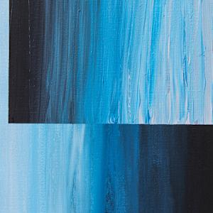 Brilliant Blue by Grrace 