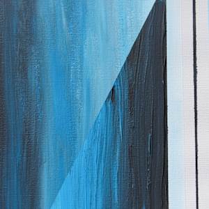 Brilliant Blue by Grrace 