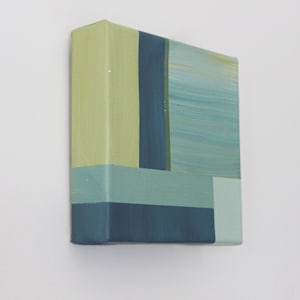 Natural Rhythms by Grrace 