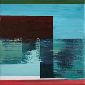 Experimenting I by Grrace 