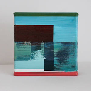 Experimenting I by Grrace 