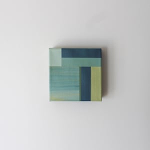 Natural Rhythms by Grrace 
