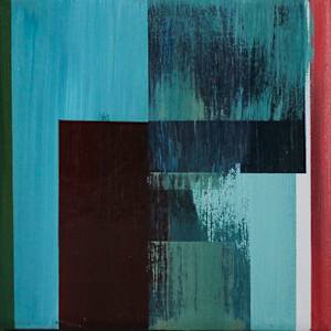 Experimenting I by Grrace 