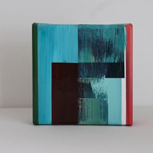 Experimenting I by Grrace 