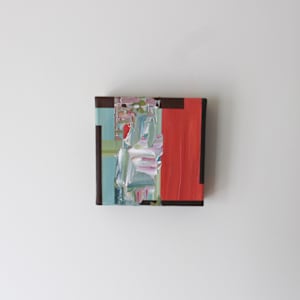 Colour Me Spring by Grrace 