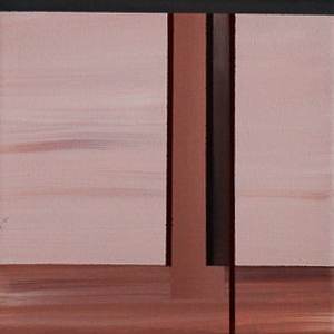 Red Sand by Grrace 