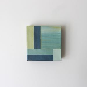 Natural Rhythms by Grrace 