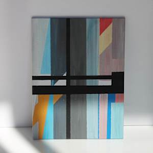 Untitled II by Grrace 