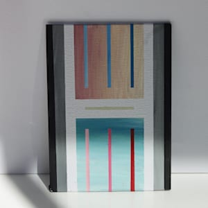 Untitled III by Grrace 