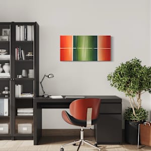 Office Collection I by Grrace 