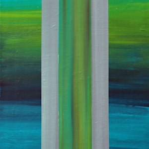 Neon Rainbow by Grrace