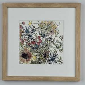 Wild and Cultivated, September 24, 2025 by Rhonda Young, Image 2.