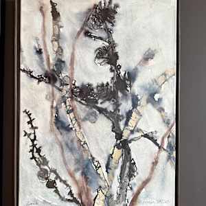 Winter Branches by Rhonda Young, Image 2.
