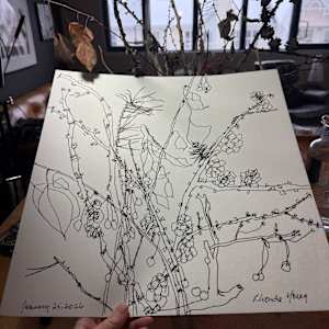 January Inspiration, January 25, 2026 by Rhonda Young, Image 3.