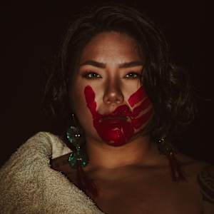 MMIP- Ampkwa Advocacy by Amanda Freeman 