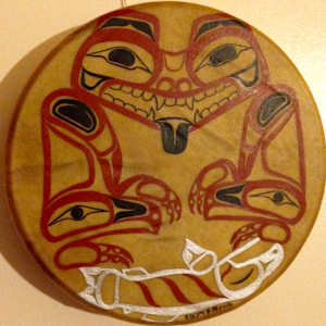 Lunch by Margaret Morris