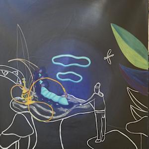 Guidance by Breyahna Coston