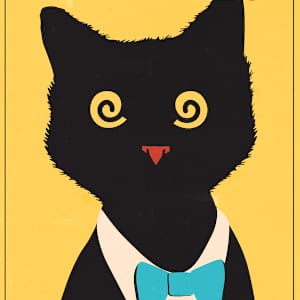 Nine Lives by Gage Caldwell