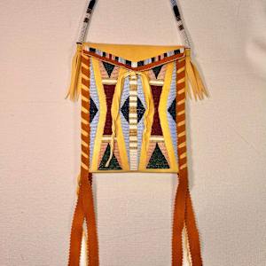 Léepwey (Land of butterflies) by Merlin Kickingwoman