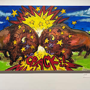 Cramming Berflers version 6.0 by Frank Andrews