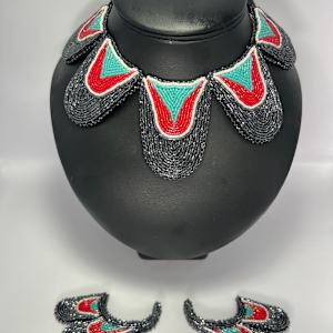 Is'-kum ote-lagh by Madison Judkins