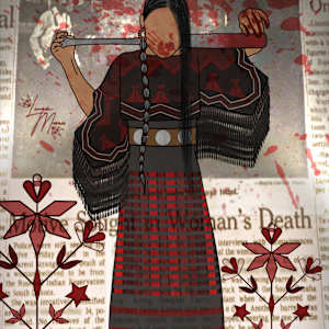 Ki'za by Lauren Moores