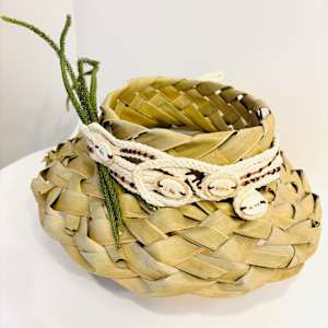 Pāpale Kopa’a by Malia Peoples