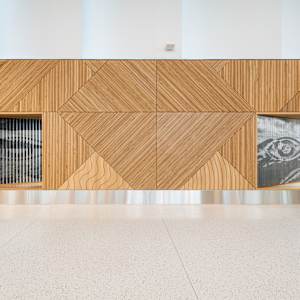 Inhabitance by Ryan Feddersen