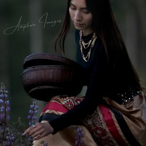 Vivian Lopez by Amanda Freeman