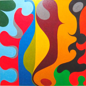 From the Sea by Gary Bigbear