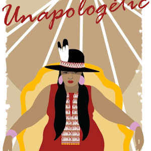 Unapologetic by Helen Goodteacher