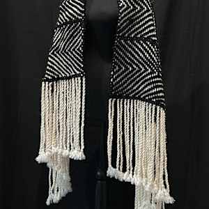 kayəʔ (Grandmother) by Elise Bill-Gerrish