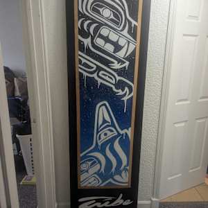 Packs N Pods by Aaron Newman