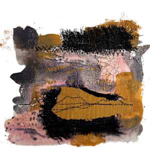 I braid your hair softly by Mikaela Shafer