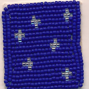 Meteor Shower by Sophia Lorraine Anderson