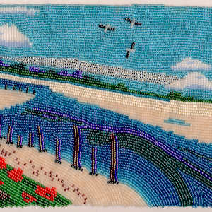 Shoalwater Bay by Sophia Lorraine Anderson