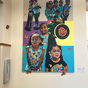 Mariposa Futuro 2024 by Nico Inzerella