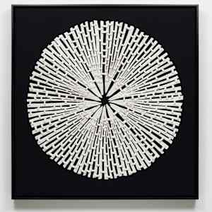 Precession by Brenda Mallory