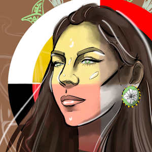 Keep It Sacred by Kitana Connelly