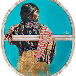 Xela Azul by Nico Inzerella