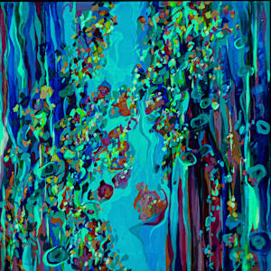 Lake Magic by John Ward, Image 2.